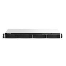 QNAP TS-464eU-8G | 4-zatokowy płytki serwer NAS, Intel Celer… | PartsPC.pl