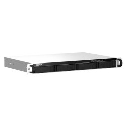 QNAP TS-464eU-8G | 4-zatokowy płytki serwer NAS, Intel Celer… | PartsPC.pl