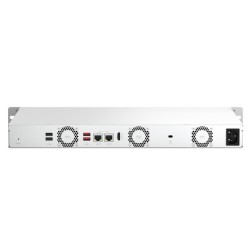 QNAP TS-464eU-8G | 4-zatokowy płytki serwer NAS, Intel Celer… | PartsPC.pl