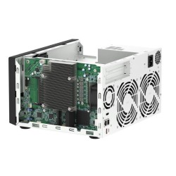 QNAP TVS-h874-i7-32G | 8-zatokowy serwer NAS, Intel Core, 32… | PartsPC.pl