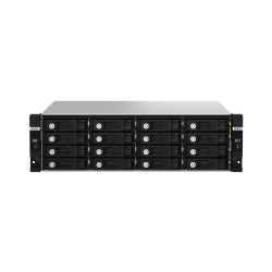 QNAP TL-R1620Sdc | 16-zatokowa dualna jednostka rozszerzając… | PartsPC.pl