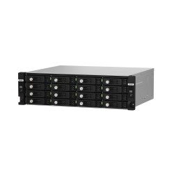 QNAP TL-R1620Sdc | 16-zatokowa dualna jednostka rozszerzając… | PartsPC.pl