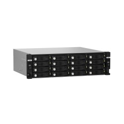 QNAP TL-R1620Sdc | 16-zatokowa dualna jednostka rozszerzając… | PartsPC.pl