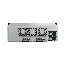 QNAP TL-R1620Sdc | 16-zatokowa dualna jednostka rozszerzając… | PartsPC.pl