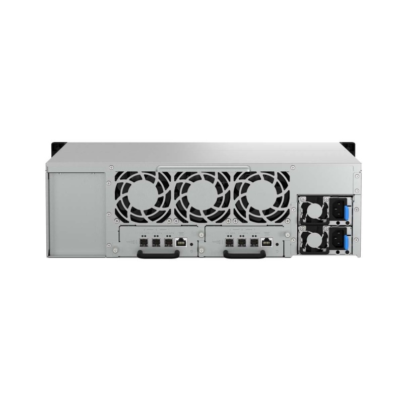 QNAP TL-R1620Sdc | 16-zatokowa dualna jednostka rozszerzając… | PartsPC.pl