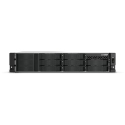 QNAP TS-855eU-8G | 8-zatokowy płytki serwer NAS, Intel Atom,… | PartsPC.pl