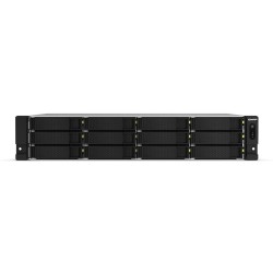 QNAP TS-1264U-RP-8G | 12-zatokowy serwer NAS, Intel Celeron,… | PartsPC.pl