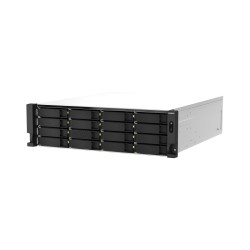 QNAP TS-h2287XU-RP-E2336-32G | 22-zatokowy NAS(16x 3,5" 6x 2… | PartsPC.pl