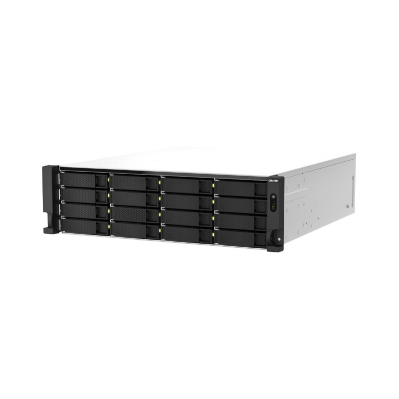 QNAP TS-h2287XU-RP-E2336-32G | 22-zatokowy NAS(16x 3,5" 6x 2… | PartsPC.pl