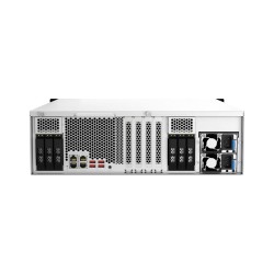 QNAP TS-h2287XU-RP-E2336-32G | 22-zatokowy NAS(16x 3,5" 6x 2… | PartsPC.pl