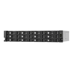 QNAP TL-R1200PES-RP | 12-zatokowa jednostka rozszerzająca dl… | PartsPC.pl