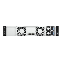 QNAP TL-R1200PES-RP | 12-zatokowa jednostka rozszerzająca dl… | PartsPC.pl