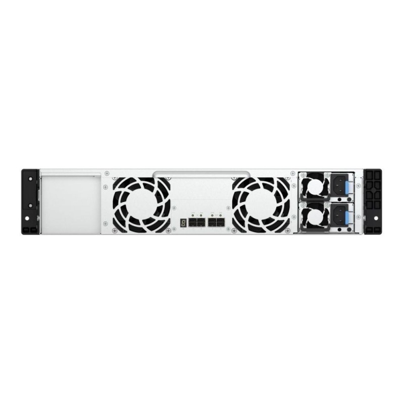 QNAP TL-R1200PES-RP | 12-zatokowa jednostka rozszerzająca dl… | PartsPC.pl