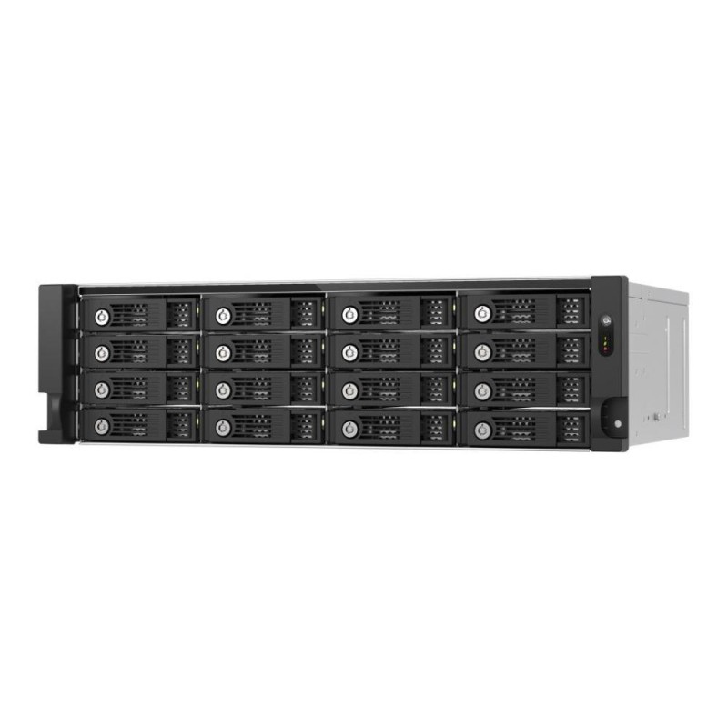 QNAP TL-R1600PES-RP | 16-zatokowa jednostka rozszerzająca dl… | PartsPC.pl
