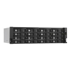 QNAP TL-R1600PES-RP | 16-zatokowa jednostka rozszerzająca dl… | PartsPC.pl