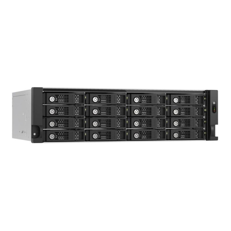 QNAP TL-R1600PES-RP | 16-zatokowa jednostka rozszerzająca dl… | PartsPC.pl