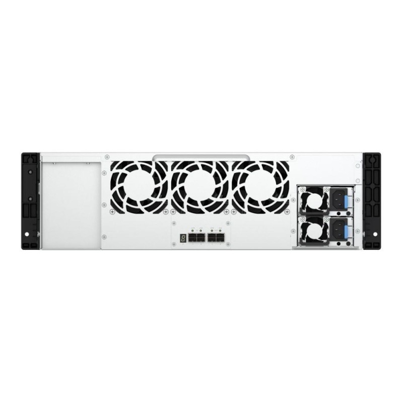 QNAP TL-R1600PES-RP | 16-zatokowa jednostka rozszerzająca dl… | PartsPC.pl