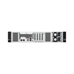QNAP TS-h1277AXU-RP-R5-16G | 12-zatokowy serwer NAS, AMD Ryz… | PartsPC.pl