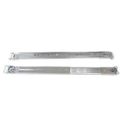 QNAP RAIL-A03-57 szyny rack do modeli 3U max 57kg | PartsPC.pl