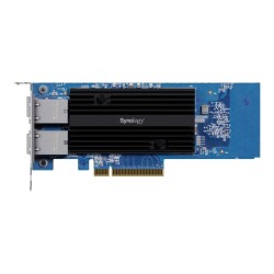 Synology E10G30-T2 | karta rozszerzeń 10GbE 2x RJ-45 | PartsPC.pl