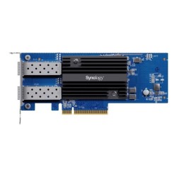 Synology E10G30-F2 | karta rozszerzeń 10GbE 2x SFP+ | PartsPC.pl