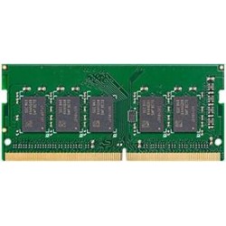 Synology D4ECSO-2666-16G | pamięć RAM 16GB DDR4 ECC Unbuffer… | PartsPC.pl