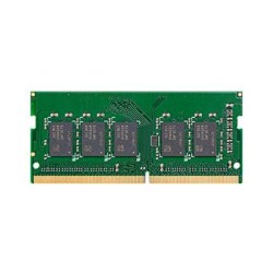 Synology D4ES01-8G | pamięć RAM 8GB DDR4 ECC Unbuffered SODI… | PartsPC.pl
