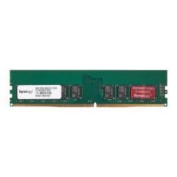 Synology D4EC-2666-8G | pamięć RAM 8GB DDR4 ECC Unbuffered D… | PartsPC.pl