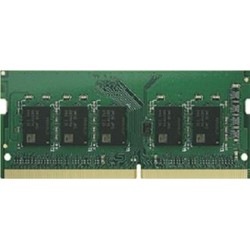Synology D4ES01-16G | pamięć RAM 16GB DDR4 ECC Unbuffered SO… | PartsPC.pl