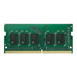 Synology D4ES02-4G | pamięć RAM 4GB DDR4 ECC Unbuffered SODI… | PartsPC.pl