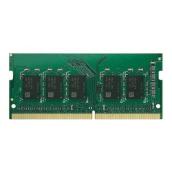 Synology D4ES02-8G | pamięć RAM 8GB DDR4 ECC Unbuffered SODI… | PartsPC.pl