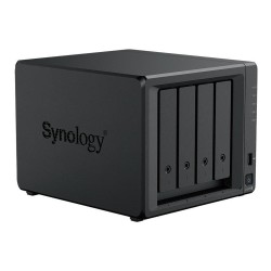Synology DS925+ | 4-zatokowy serwer NAS, AMD Ryzen, 4GB RAM,… | PartsPC.pl