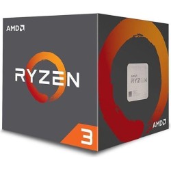 Procesor AMD Ryzen 3 3200G S-AM4 3.60/4.00GHz BOX | PartsPC.pl
