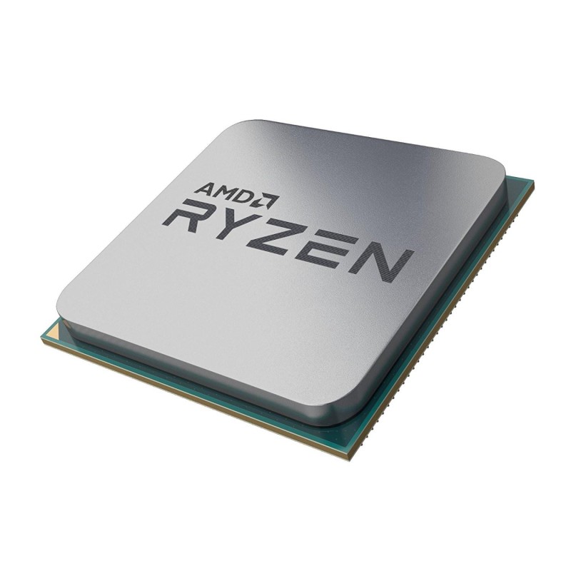 Procesor AMD Ryzen 3 4100 S-AM4 3.80/4.00GHz BOX