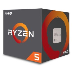 AMD Procesor Ryzen 5 3600 3,6GH AM4 100-100000031BOX | PartsPC.pl
