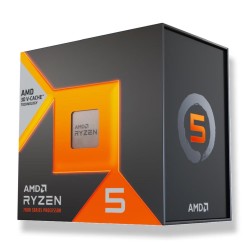 AMD Procesor Ryzen 5 7500X3D 100-100001904WOF | PartsPC.pl