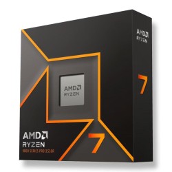 Procesor AMD Ryzen 7 9700X S-AM5 3.80/5.50GHz BOX | PartsPC.pl