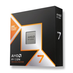 AMD Procesor Ryzen 7 9850X3D 100-100001973WOF | PartsPC.pl