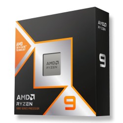 AMD Procesor Ryzen 9 9900X3D AM5 5,5GHz 100-100001368WOF | PartsPC.pl