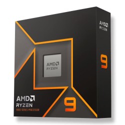 Procesor AMD Ryzen 9 9950X S-AM5 4.30/5.70GHz BOX | PartsPC.pl