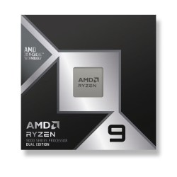 Procesor AMD Ryzen 9 9950X3D2 Dual Edition S-AM5 4.30/5.60GH… | PartsPC.pl