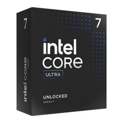 Intel Procesor Core Ultra 7 265F BOX 5,3GHz LGA1851 | PartsPC.pl