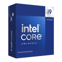 Procesor Intel® Core™ i9-14900KF 3.2 GHz/6.0 GHz LGA1700 BOX… | PartsPC.pl