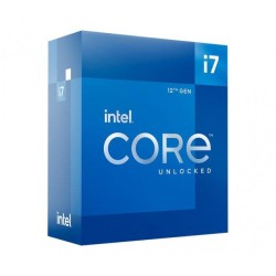 Procesor Intel® Core™ i7-12700K 3.6 GHz/5.0 GHz LGA1700 BOX… | PartsPC.pl