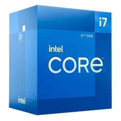 Procesor Intel® Core™ i7-12700 2.1 GHz/4.9 GHz LGA1700 BOX… | PartsPC.pl