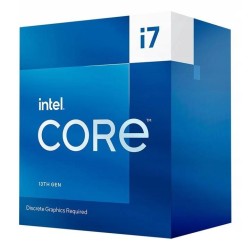 Procesor Intel® Core™ i7-13700F 2.1 GHz/5.2 GHz LGA1700 BOX… | PartsPC.pl