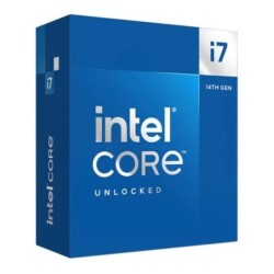 Procesor Intel® Core™ i7-14700K 3.4 GHz/5.6 GHz LGA1700 BOX… | PartsPC.pl