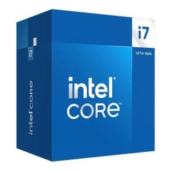 Procesor Intel® Core™ i7-14700 2.1 GHz/5.4 GHz LGA1700 BOX… | PartsPC.pl