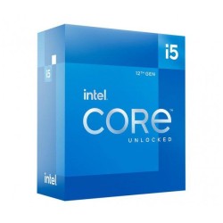 Procesor Intel® Core™ i5-12400 2,5 GHz/4,4 GHz LGA1700 BOX… | PartsPC.pl