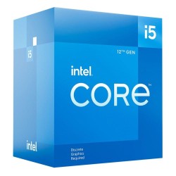 Procesor Intel® Core™ i5-12400F 2.5 GHz/4.4 GHz LGA1700 BOX… | PartsPC.pl